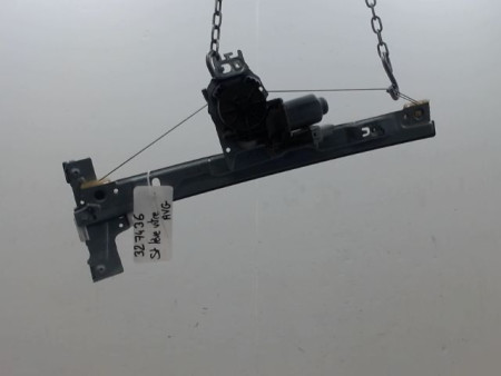 MECANISME+MOTEUR LEVE-GLACE AVANT GAUCHE PEUGEOT 207 2006-2013