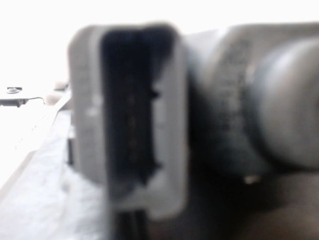 MECANISME+MOTEUR LEVE-GLACE AVANT GAUCHE PEUGEOT 207 2006-2013