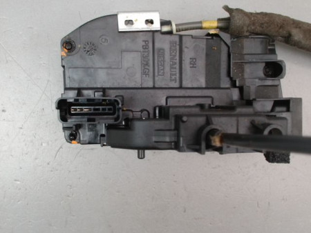 SYSTEME CONDAMNATION ARRIERE DROIT NISSAN JUKE Phase 1 2010-...