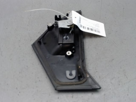 POIGNEE EXTERIEURE PORTE ARRIERE DROIT NISSAN JUKE Phase 1 2010-...