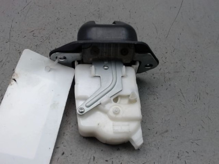 SERRURE HAYON  NISSAN JUKE Phase 1 2010-...