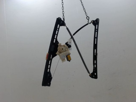 MECANISME+MOTEUR LEVE-GLACE AVANT DROIT CITROEN C4 PICASSO