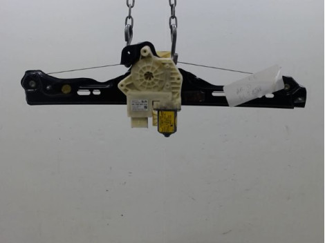 MECANISME+MOTEUR LEVE-GLACE ARRIERE DROIT CITROEN C4 PICASSO