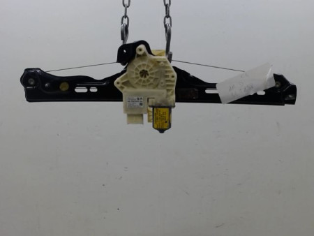 MECANISME+MOTEUR LEVE-GLACE ARRIERE DROIT CITROEN C4 PICASSO