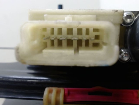 MECANISME+MOTEUR LEVE-GLACE ARRIERE DROIT CITROEN C4 PICASSO