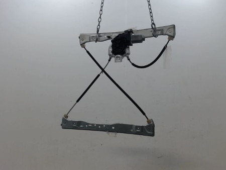 MECANISME+MOTEUR LEVE-GLACE AVANT GAUCHE CITROEN DS3 Phase 1 (A55) 2009-2014