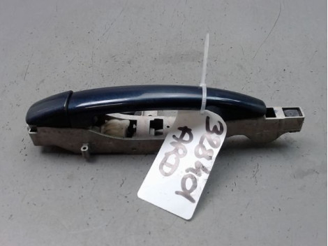 POIGNEE EXTERIEURE PORTE ARRIERE DROIT CITROEN C4 I Phase 2 2008-2010