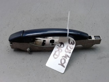 POIGNEE EXTERIEURE PORTE ARRIERE DROIT CITROEN C4 I Phase 2 2008-2010
