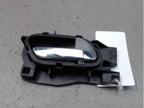 POIGNEE INTERIEURE PORTE AVANT DROIT CITROEN C4 I Phase 2 2008-2010