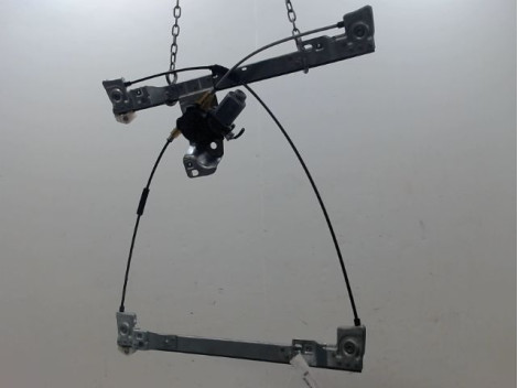 MECANISME+MOTEUR LEVE-GLACE AVANT GAUCHE RENAULT KANGOO BREAK II Phase 1 2008-2013