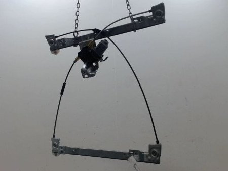MECANISME+MOTEUR LEVE-GLACE AVANT GAUCHE RENAULT KANGOO BREAK II Phase 1 2008-2013