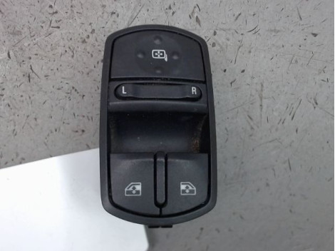 COMMANDE LEVE-GLACE PORTE AVG OPEL CORSA IV Phase 2 (D) 2011-2015