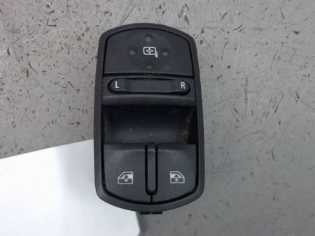 COMMANDE LEVE-GLACE PORTE AVG OPEL CORSA IV Phase 2 (D) 2011-2015