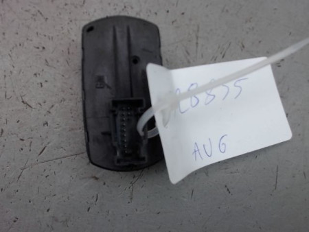 COMMANDE LEVE-GLACE PORTE AVG OPEL CORSA IV Phase 2 (D) 2011-2015