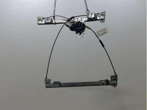 MECANISME+MOTEUR LEVE-GLACE AVANT DROIT SUZUKI SWIFT II Phase 2 1996-2002