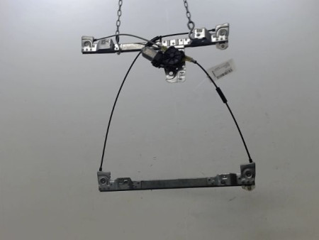 MECANISME+MOTEUR LEVE-GLACE AVANT DROIT SUZUKI SWIFT II Phase 2 1996-2002