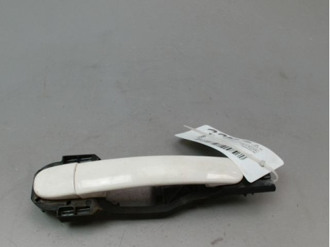 POIGNEE EXTERIEURE PORTE AVANT DROIT SEAT LEON II Phase 2 (1P) 2009-2012