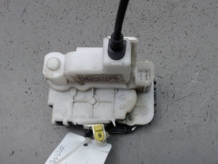 SYSTEME CONDAMNATION AVANT GAUCHE FIAT PANDA II 2003-2012