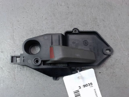 POIGNEE INTERIEURE PORTE AVANT GAUCHE FIAT PANDA II 2003-2012