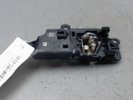 POIGNEE INTERIEURE PORTE ARRIERE DROIT KIA SPORTAGE III 2010-