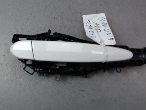POIGNEE EXTERIEURE PORTE AVANT DROIT BMW SERIE 3 BERL. VI (F30/F80) 2011-...