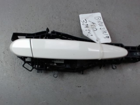 POIGNEE EXTERIEURE PORTE AVANT DROIT BMW SERIE 3 BERL. VI (F30/F80) 2011-...