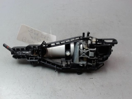 POIGNEE EXTERIEURE PORTE AVANT DROIT BMW SERIE 3 BERL. VI (F30/F80) 2011-...