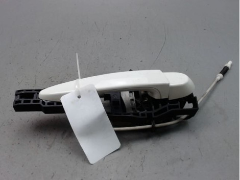 POIGNEE EXTERIEURE PORTE ARRIERE DROIT BMW SERIE 3 BERL. VI (F30/F80) 2011-...