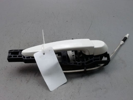 POIGNEE EXTERIEURE PORTE ARRIERE DROIT BMW SERIE 3 BERL. VI (F30/F80) 2011-...