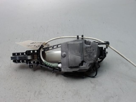 POIGNEE EXTERIEURE PORTE ARRIERE DROIT BMW SERIE 3 BERL. VI (F30/F80) 2011-...