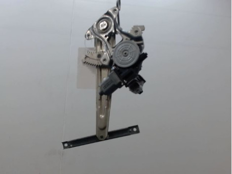 MECANISME+MOTEUR LEVE-GLACE ARRIERE GAUCHE NISSAN JUKE Phase 1 2010-...