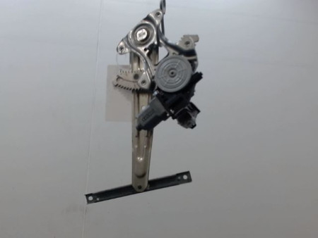 MECANISME+MOTEUR LEVE-GLACE ARRIERE GAUCHE NISSAN JUKE Phase 1 2010-...