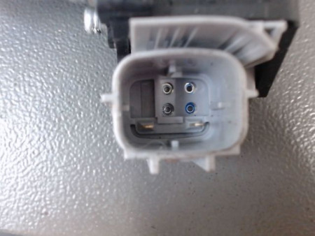 MECANISME+MOTEUR LEVE-GLACE ARRIERE GAUCHE NISSAN JUKE Phase 1 2010-...