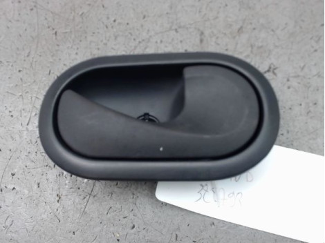 POIGNEE INTERIEURE PORTE AVANT DROIT RENAULT MODUS Phase 2 2008-2012
