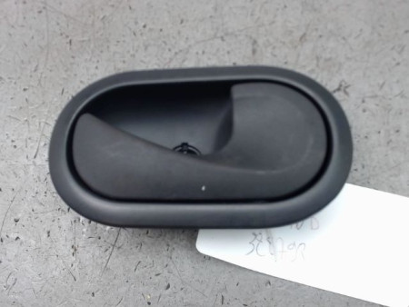 POIGNEE INTERIEURE PORTE AVANT DROIT RENAULT MODUS Phase 2 2008-2012