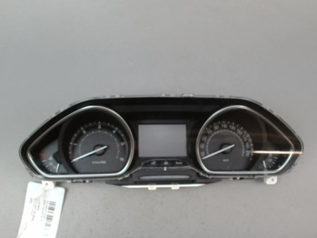 BLOC COMPTEURS PEUGEOT 2008 Phase 1 2013-...