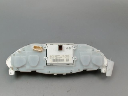 BLOC COMPTEURS PEUGEOT 2008 Phase 1 2013-...