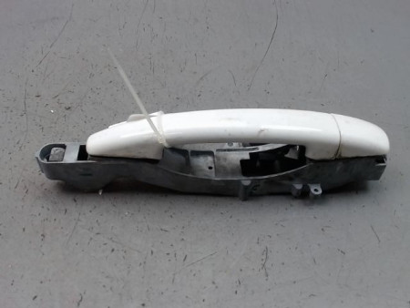 POIGNEE EXTERIEURE PORTE ARRIERE GAUCHE PEUGEOT 207 SW 2007-2013