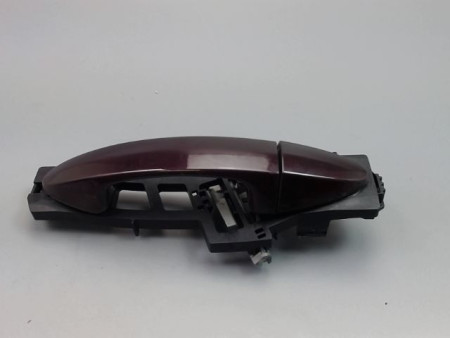 POIGNEE EXTERIEURE PORTE ARRIERE GAUCHE FORD FIESTA VI Phase 1 2002-2005