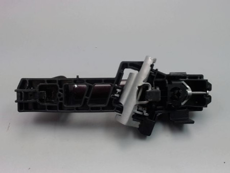 POIGNEE EXTERIEURE PORTE ARRIERE GAUCHE FORD FIESTA VI Phase 1 2002-2005