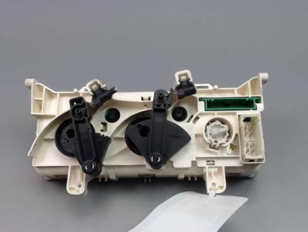COMMANDE DE CHAUFFAGE RENAULT CLIO II Phase 2 2001-2006