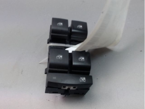 COMMANDE LEVE-GLACE PORTE AVG OPEL ASTRA 2004-