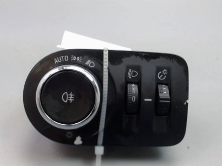 INTERIEUR COMMANDE PHARES OPEL ASTRA 2004-