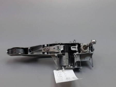 POIGNEE EXTERIEURE PORTE AVANT GAUCHE CITROEN BERLINGO BREAK II Phase 1 (B9) 2008-2012