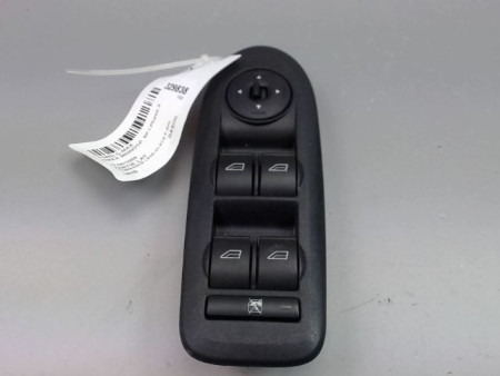 COMMANDE LEVE-GLACE PORTE AVG FORD CMAX MONOSP. I Phase 2 2007-2010