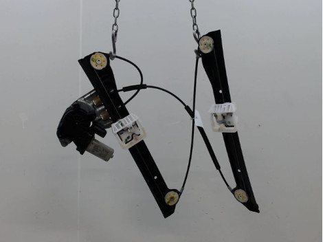 MECANISME+MOTEUR LEVE-GLACE AVANT DROIT MINI COUNTRYMAN 2010-