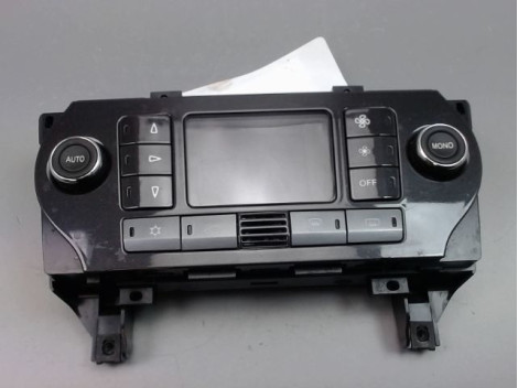 COMMANDE DE CHAUFFAGE FIAT BRAVO II 2007-...