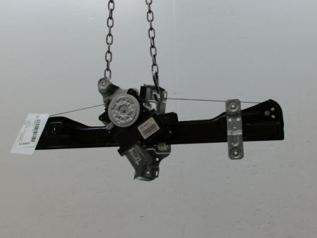 MECANISME+MOTEUR LEVE-GLACE AVANT GAUCHE CHEVROLET TRAX