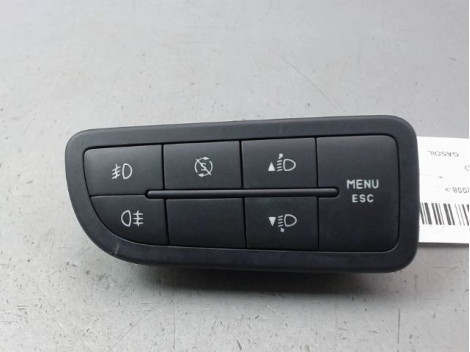 INTERIEUR COMMANDE PHARES ALFA ROMEO MI.TO 2008-...
