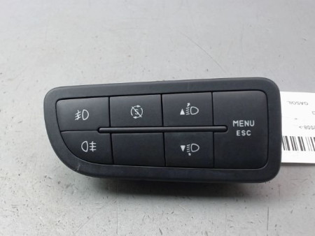 INTERIEUR COMMANDE PHARES ALFA ROMEO MI.TO 2008-...